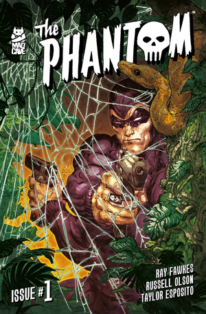 Phantom Subscriptions