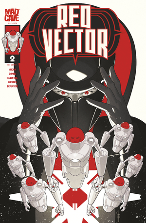 [RED VECTOR #2 (OF 5)]