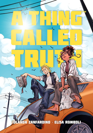 [THING CALLED TRUTH TP]
