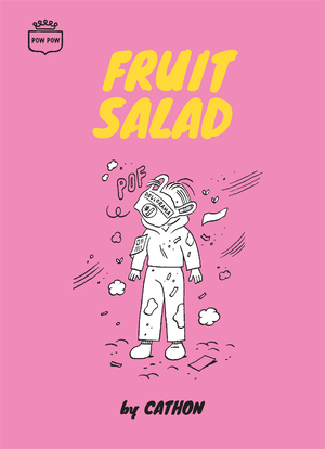 [FRUIT SALAD TP]