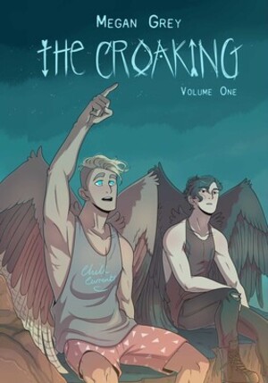 [CROAKING TP VOL 01 Previously Offered Thru Diamond Allocations May Occur]
