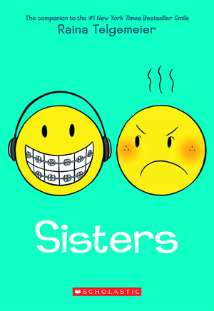 [SISTERS TP Previously Offered thru Other Distributors]