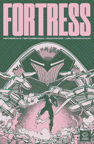 [FORTRESS #2]