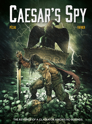 [CAESARS SPY HC]