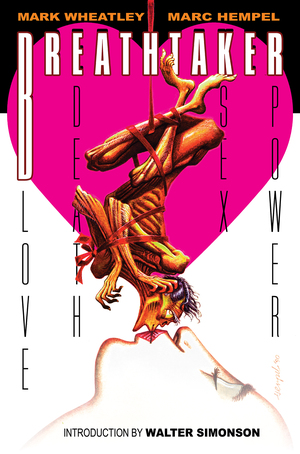 [BREATHTAKER COLLECTION HC]
