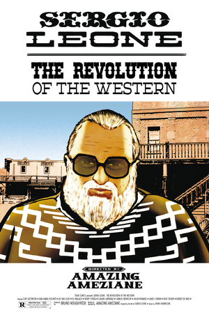 [SERGIO LEONE TP THE REVOLUTION OF THE WESTERN]