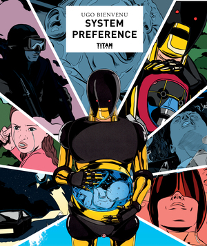 [SYSTEM PREFERENCE HC]