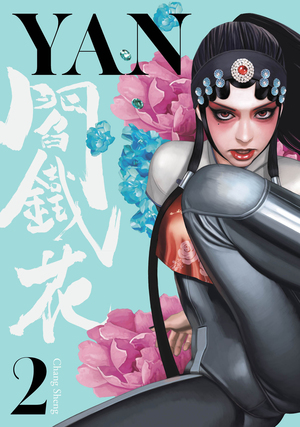 [YAN TP VOL 02]