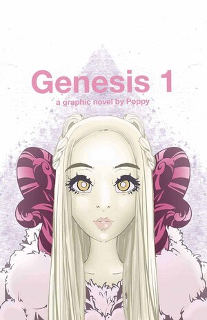 [GENESIS 1 BY POPPY HC OGN Previously Offered Thru Diamond]