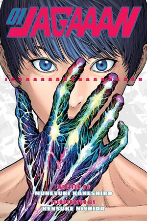 [JAGAAAN TP VOL 01]