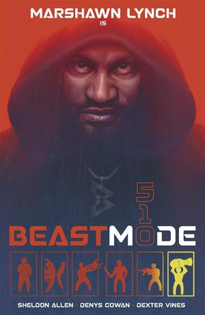[BEAST MODE 510 TP]