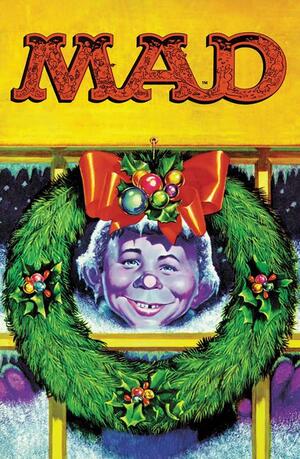 [MAD MAGAZINE #602]