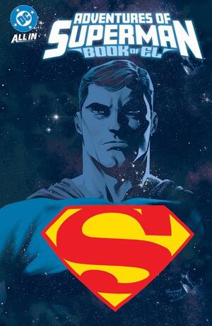 [ADVENTURES OF SUPERMAN BOOK OF EL TP]