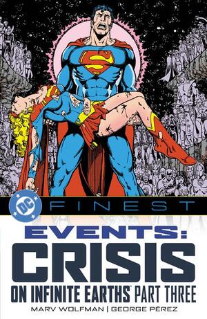 [DC FINEST EVENTS CRISIS ON INFINITE EARTHS TP PART 03]