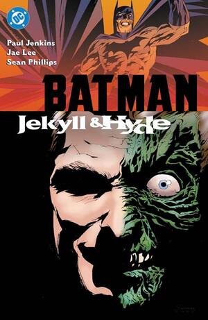 [BATMAN JEKYLL & HYDE TP (2026 EDITION)]