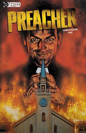 [PREACHER COMPENDIUM 01 TP]