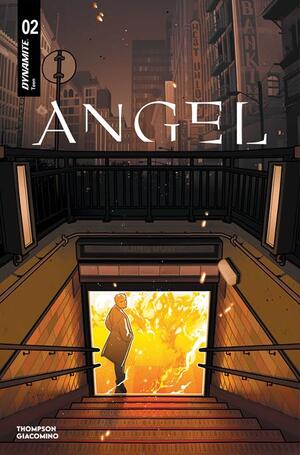 [ANGEL #2 CVR C MEREDITH MCCLAREN VAR]
