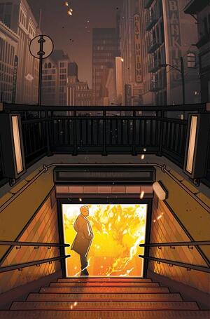 [ANGEL #2 CVR H MEREDITH MCCLAREN METAL PREMIUM VAR]
