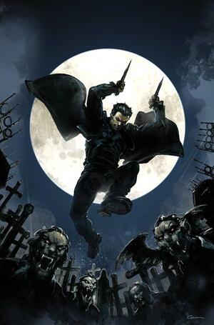 [ANGEL #2 CVR I CLAYTON CRAIN LTD VIRGIN VAR]