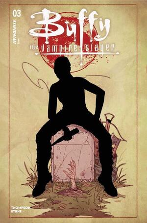 [BUFFY THE VAMPIRE SLAYER #3 CVR C JOSHUA SWABY VAR]