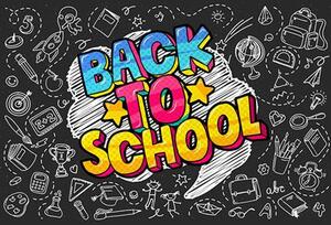 [DF BACK TO SCHOOL 2026 COLLECTORS SET]