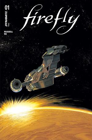 [FIREFLY #1 CVR C DECLAN SHALVEY VAR]