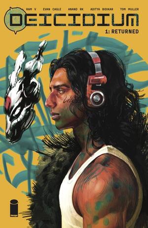 [DEICIDIUM RETURNED OGN TP VOL 01]