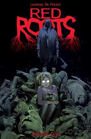 [RED ROOTS TP VOL 01]