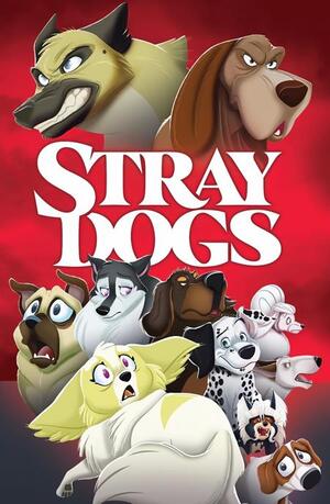 [STRAY DOGS HC]
