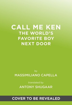 [CALL ME KEN HC]