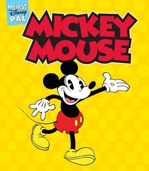 [MY FIRST DISNEY PAL HC MICKEY MOUSE]