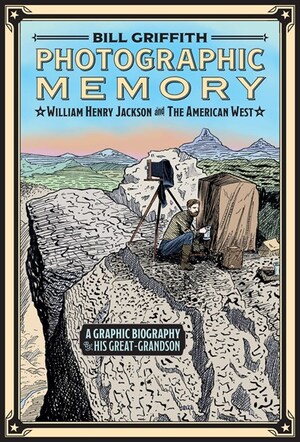 [PHOTOGRAPHIC MEMORY HC]