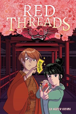 [RED THREADS SC]