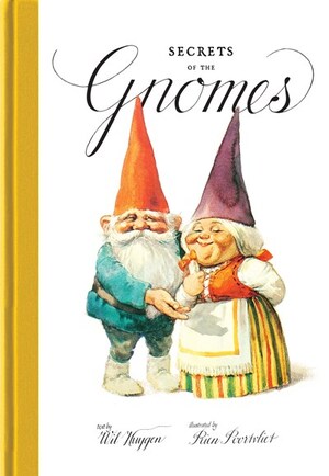 [SECRETS OF THE GNOMES HC]