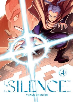 [SILENCE SC VOL 04]