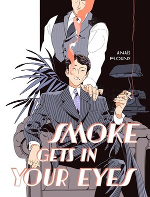 [SMOKE GETS IN YOUR EYES HC]