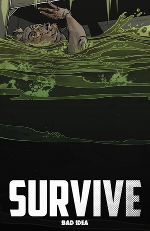 [SURVIVE #2 (OF 4) CVR B TYLER JENKINS VAR]