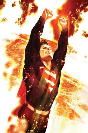 [SUPERMAN #31 CVR C SEBASTIAN FIUMARA CARD STOCK VAR (DC K.O.)]