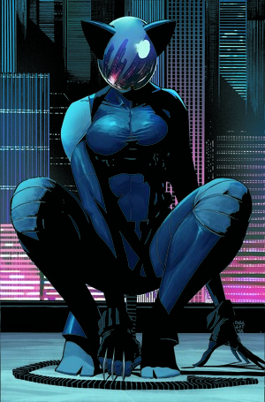 [ABSOLUTE BATMAN #13 CVR A NICK DRAGOTTA]