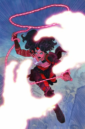 [ABSOLUTE WONDER WOMAN #13 CVR A HAYDEN SHERMAN]