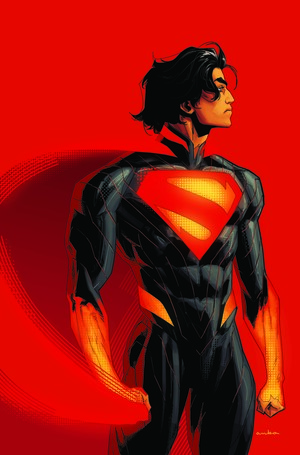 [ABSOLUTE SUPERMAN #12 CVR C KRIS ANKA CARD STOCK VAR]