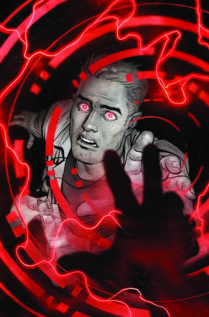 [ABSOLUTE FLASH #8 CVR A NICK ROBLES]