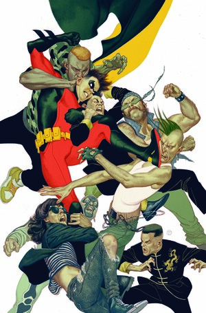 [BATMAN #2 CVR C JULIAN TOTINO TEDESCO CARD STOCK VAR]