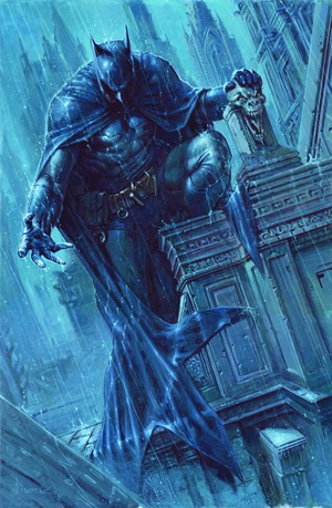 [DETECTIVE COMICS #1102 CVR B DAVIDE PARATORE CARD STOCK VAR]