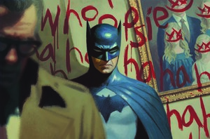 [DETECTIVE COMICS #1102 CVR C GREG SMALLWOOD CARD STOCK VAR]