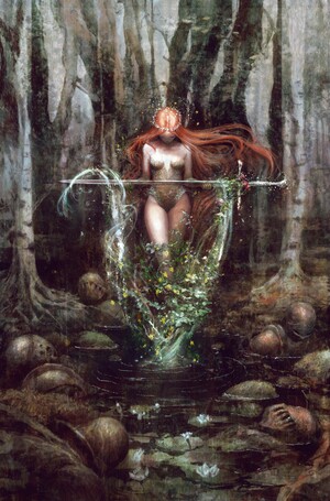 [POISON IVY 2025 ANNUAL #1 (ONE SHOT) CVR C SEB MCKINNON CARD STOCK VAR]