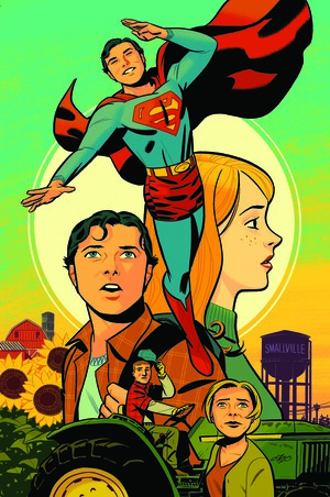 [ACTION COMICS #1091 CVR B MICHAEL CHO CARD STOCK VAR]