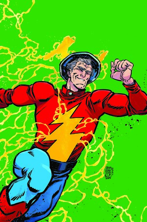 [JSA #12 CVR B JORGE CORONA CARD STOCK VAR]