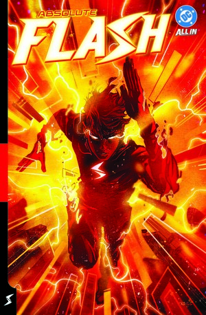 [ABSOLUTE FLASH TP VOL 01 OF TWO WORLDS]