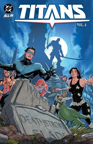 [TITANS (2023) TP VOL 04 TERMINATED]